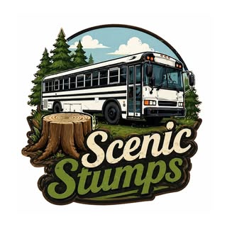 scenicstumps